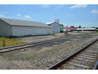 Property photo 23 - 4 Trupointe Agronomy Locations + Assorted Chemical & Fertilizer Tanks
